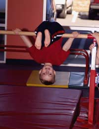 Gymnastics For Kids Gymnastics And