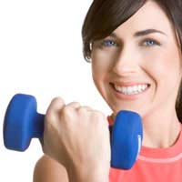 Weight Training For Teens Strength
