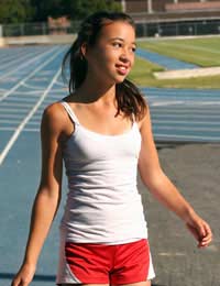 Stress Management For Teens Exercise And