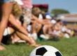 Soccer Mums and Dads: How to Keep Cool on the Sidelines