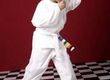 Can Taekwondo Make Children Aggressive?