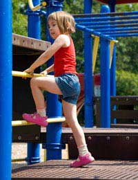 Climbing Frames Climbing Frame Safety