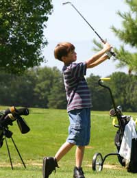 Golf For Kids Golf For Teens Golf Clubs
