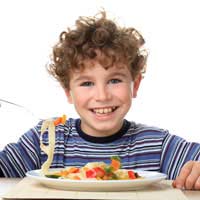 Healthy Foods For Kids 5 A Day Whole