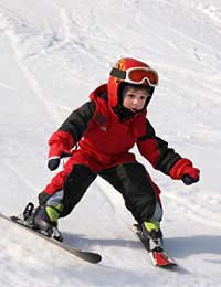 Winter Activities For Kids Cold Weather