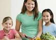 Maintaining a Healthy Weight for Kids and Teens