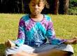 Yoga For Children