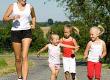 A Career in Teaching Exercise to Children