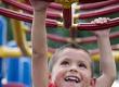 How to Keep Kids Fit on a Sensible Budget