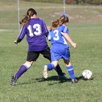 Football Children Child Parenting