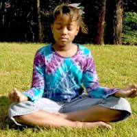 Yoga Children Yoga For Children Body