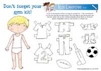 Printable Puzzle Downloadable Kids