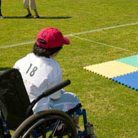 Exercise Learning Disabilities Fitness