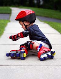 Injuries Treatment Ligament Strains